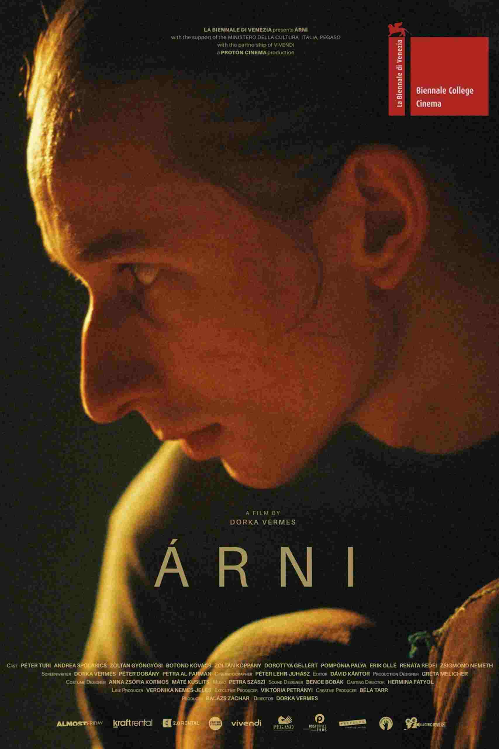 arni