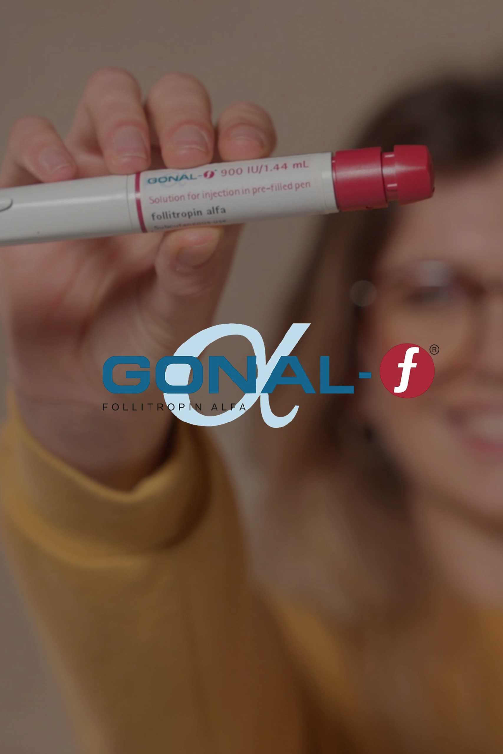 gonal-f-video